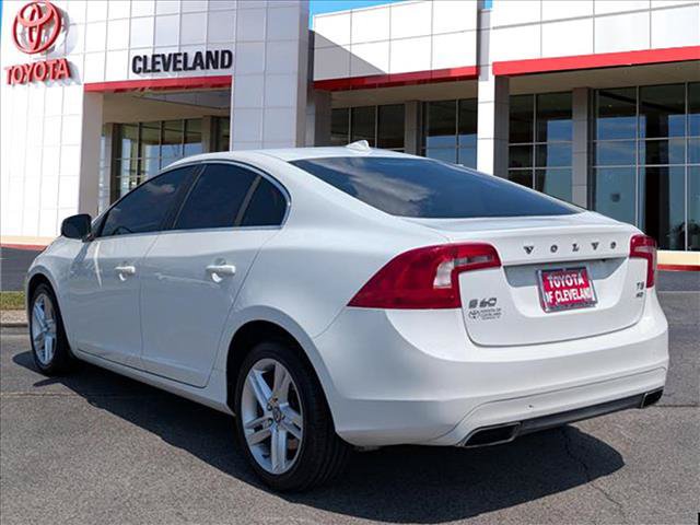 Used 2015 Volvo S60 T5 Platinum AWD/4WD image 4