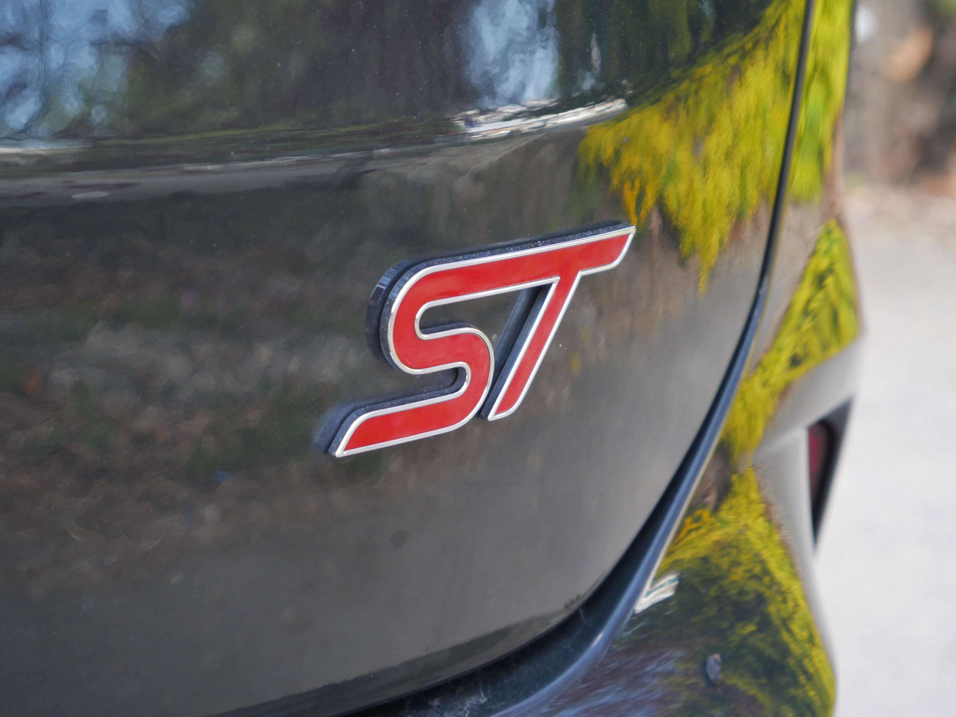 Used 2023 Ford Edge ST AWD/4WD image 19