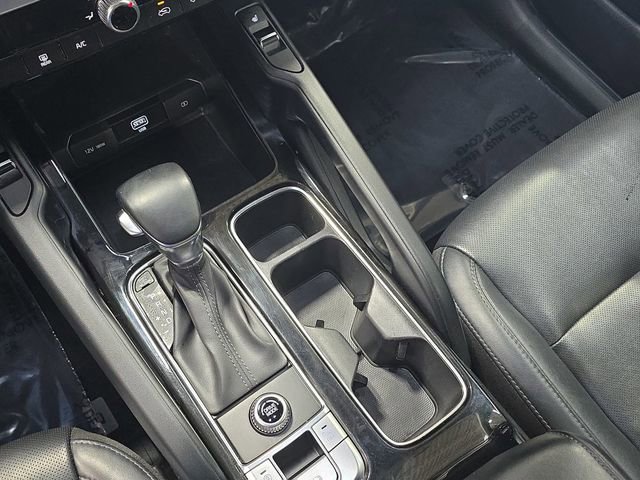 Used 2020 Kia Telluride S image 26