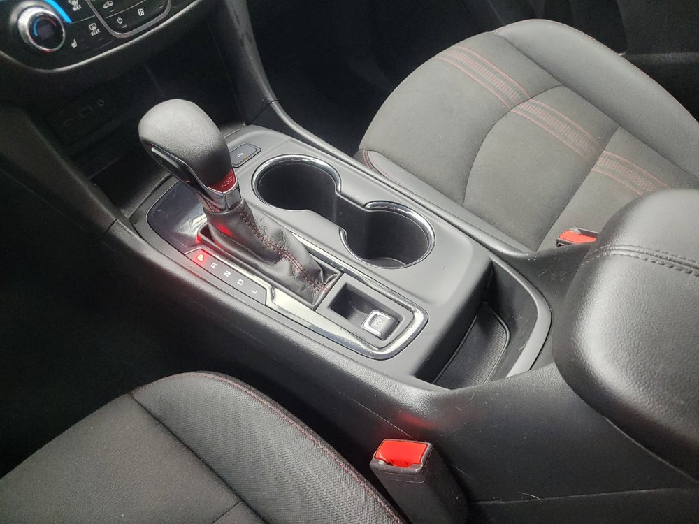 Used 2023 Chevrolet Equinox RS image 26