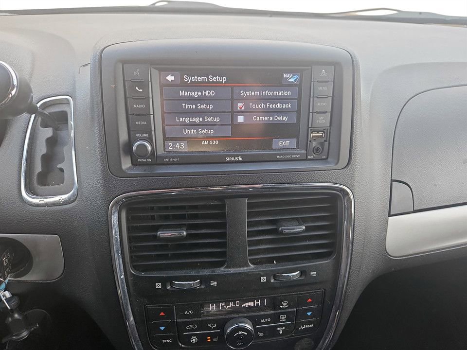 Used 2019 Dodge Grand Caravan GT image 22