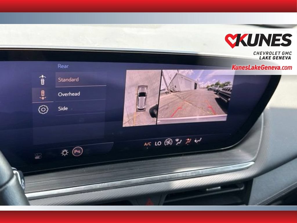 Used 2024 Buick Envision Preferred AWD/4WD image 21