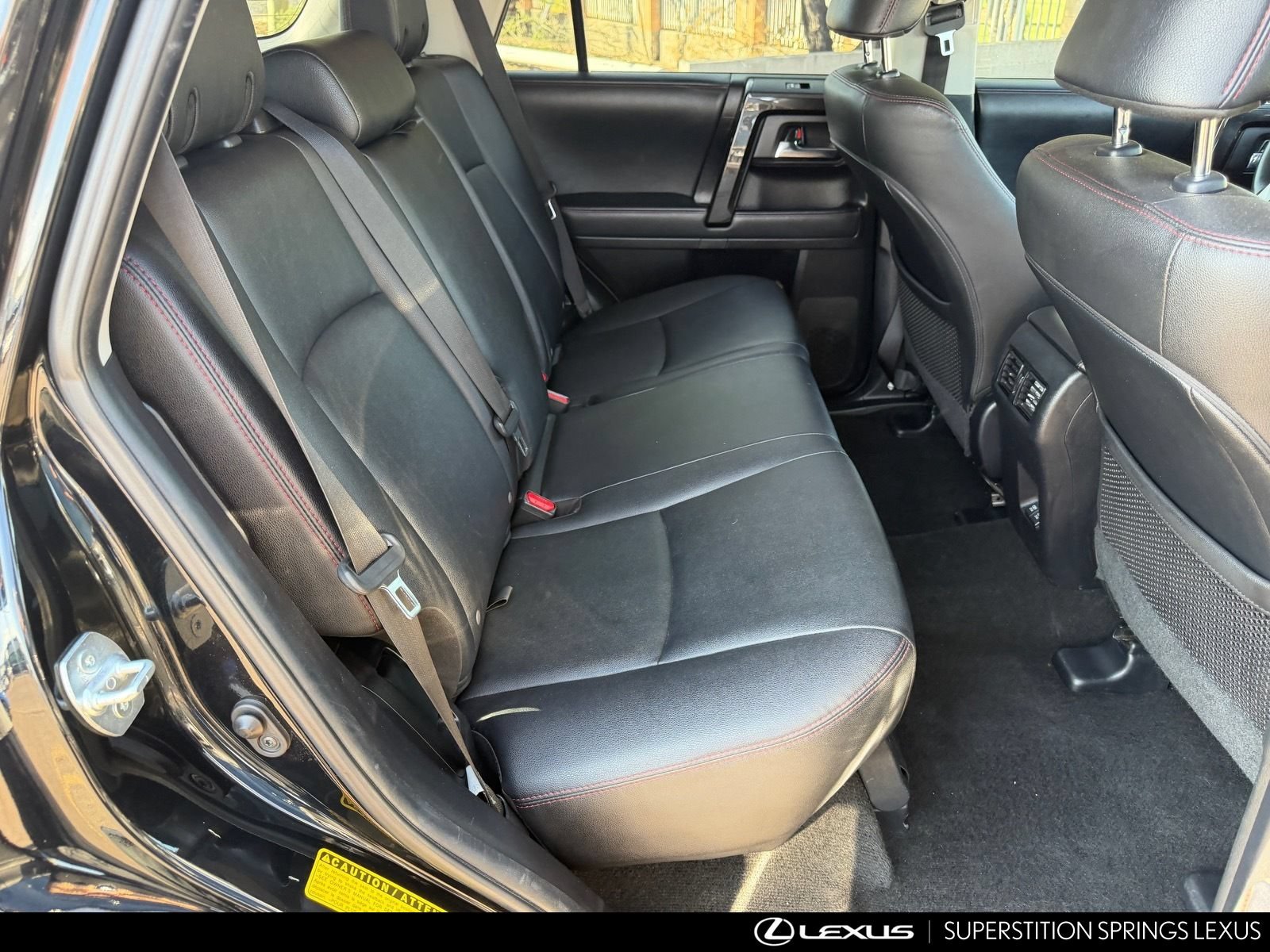 Used 2021 Toyota 4Runner Venture AWD/4WD image 24