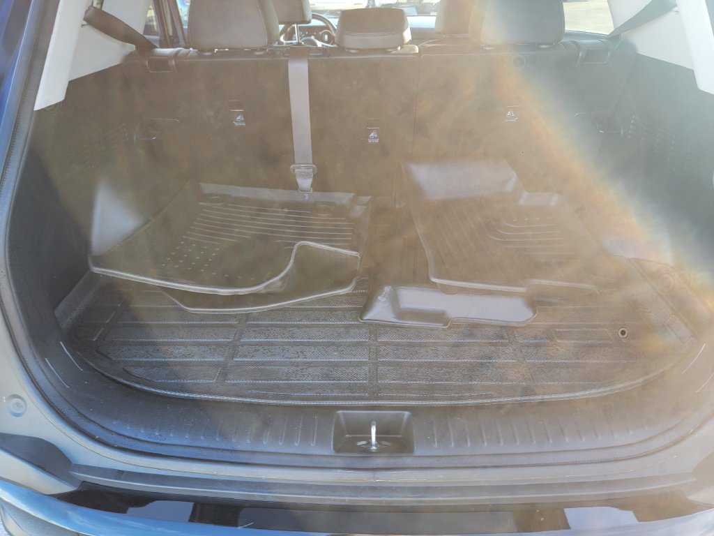 Used 2024 Kia Seltos EX AWD/4WD image 16