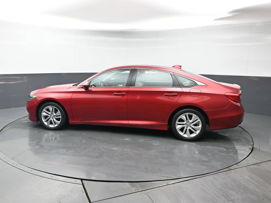Used 2019 Honda Accord LX image 4