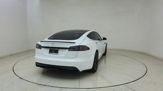 Used 2022 Tesla Model S Plaid AWD/4WD image 69