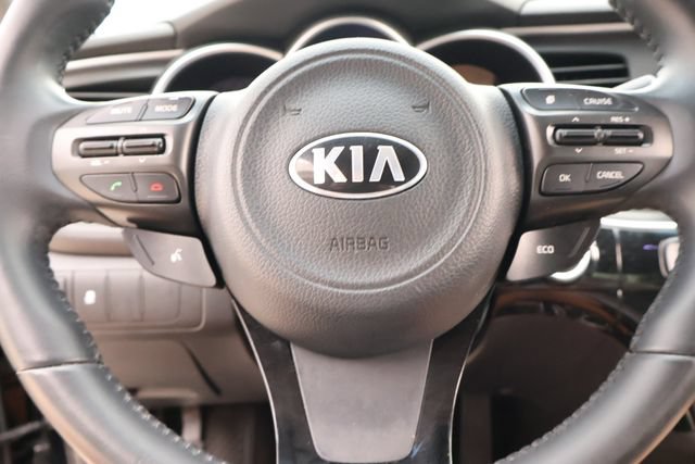 Used 2015 Kia Optima EX FWD image 23