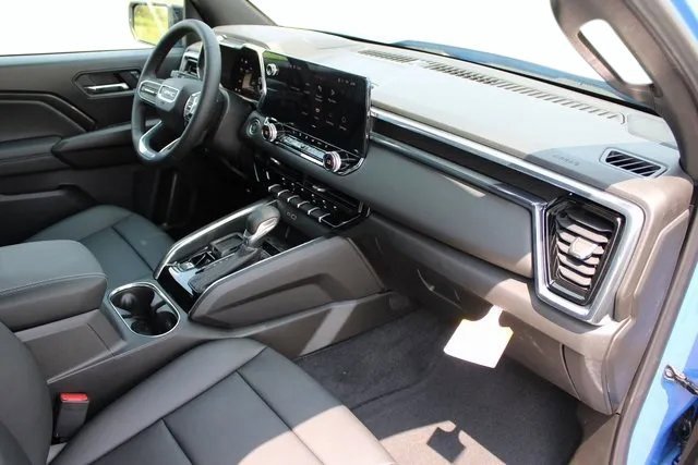 New 2025 GMC Canyon Elevation w/ Convenience Package image 15