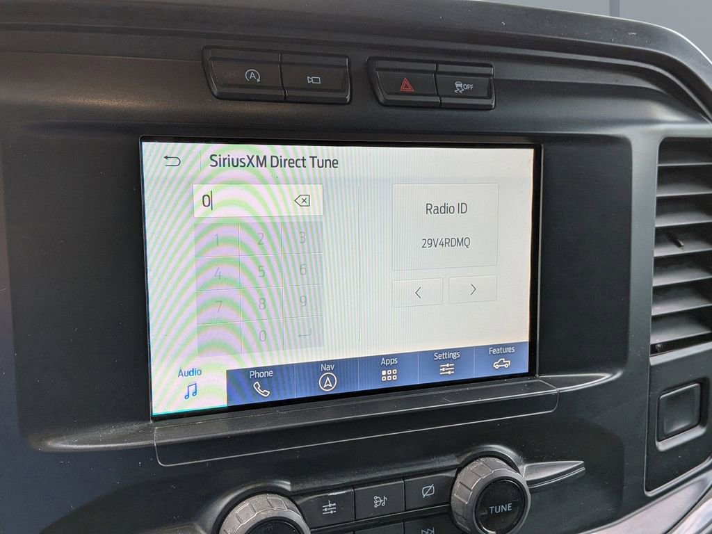 Used 2021 Ford F150 XL w/ STX Appearance Package RWD image 17