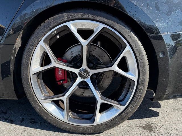Used 2023 Audi RS 5 Sportback image 25