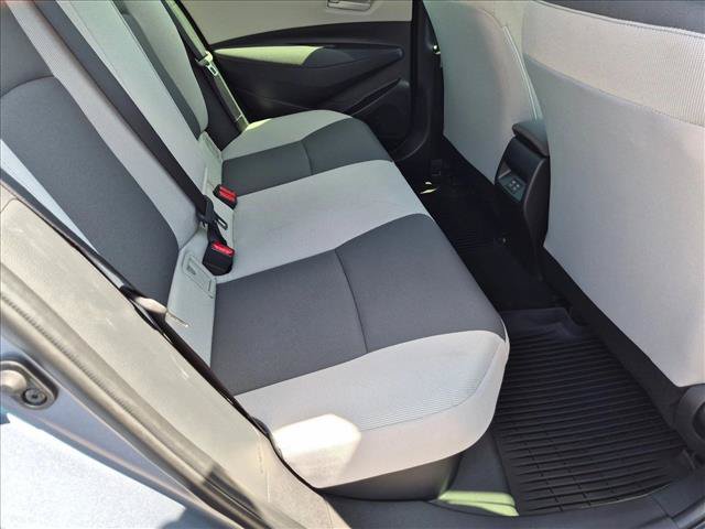Used 2024 Toyota Corolla LE FWD image 18