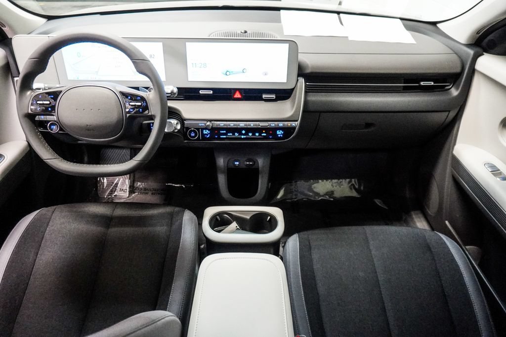Used 2023 Hyundai Ioniq 5 SE RWD image 11