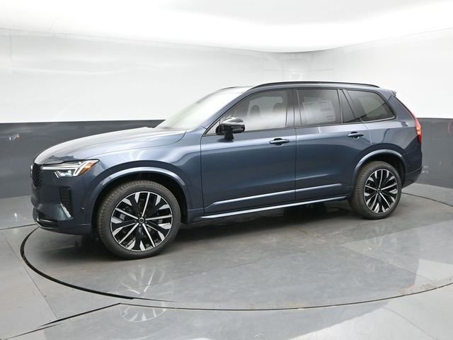 New 2026 Volvo XC90 B6 Ultra w/ Protection Package Premier AWD/4WD image 4