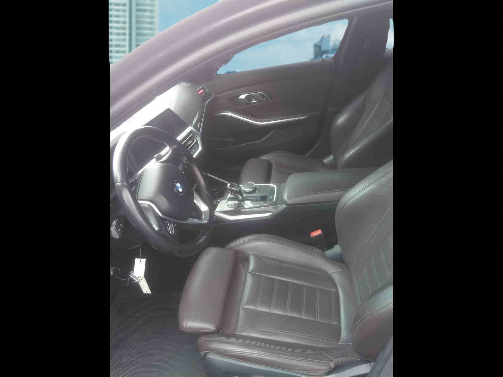 Used 2019 BMW 330i Sedan image 11