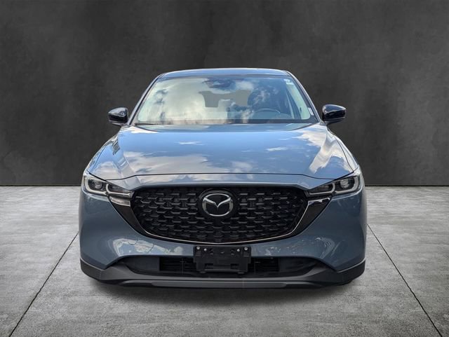 Used 2024 MAZDA CX-5 Carbon Edition image 9