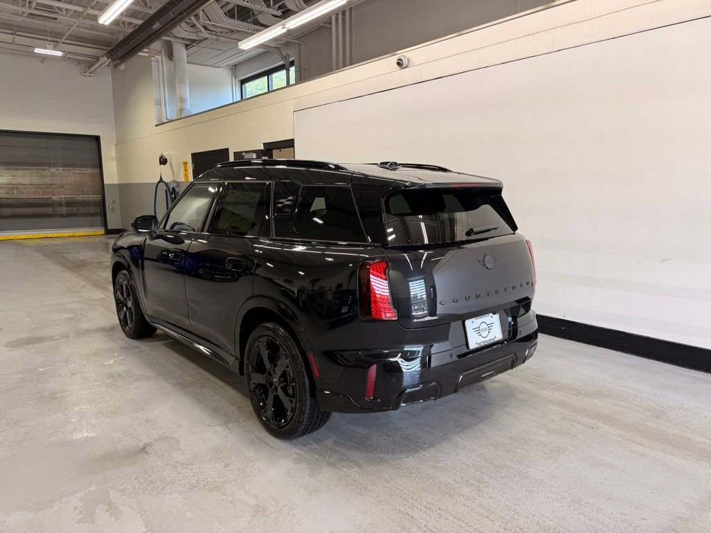 New 2027 MINI Cooper Countryman S AWD/4WD image 3