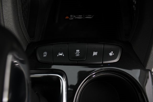 New 2026 Chevrolet TrailBlazer LT image 7