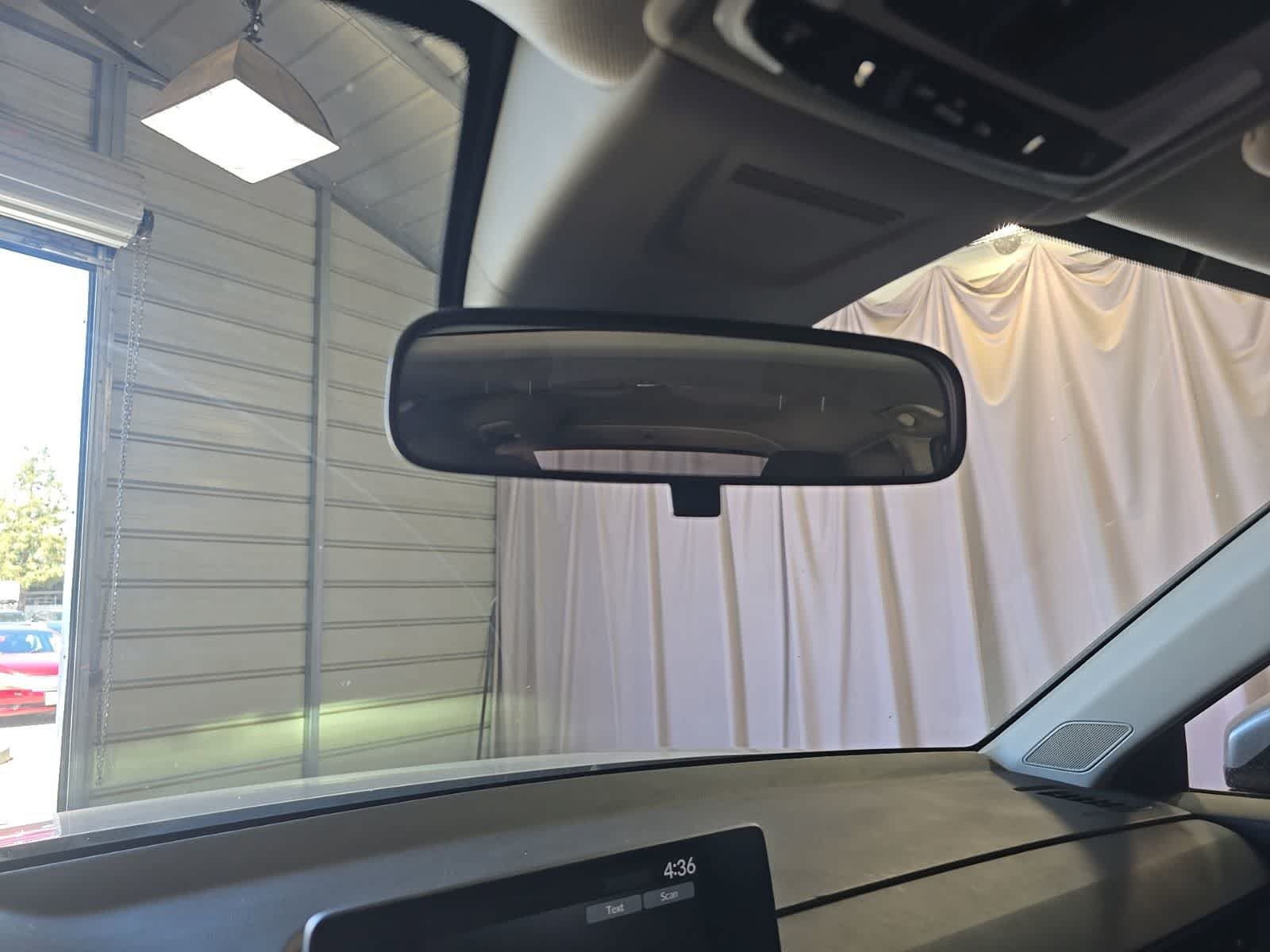 Used 2023 Honda CR-V EX image 24