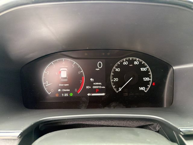 New 2026 Honda CR-V LX image 18