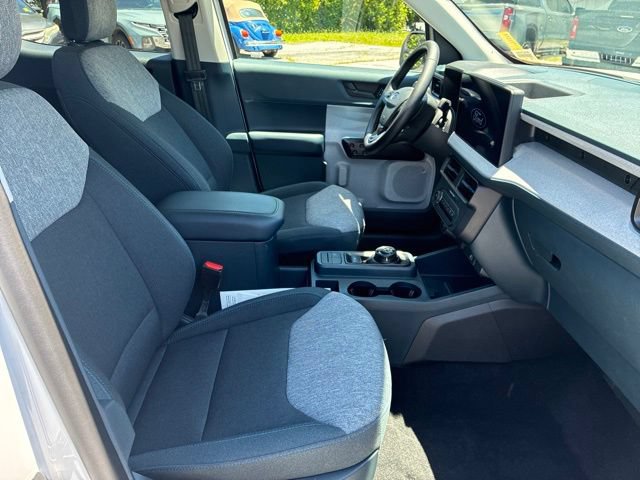 Certified 2025 Ford Maverick XLT w/ XLT Luxury Package FWD image 26