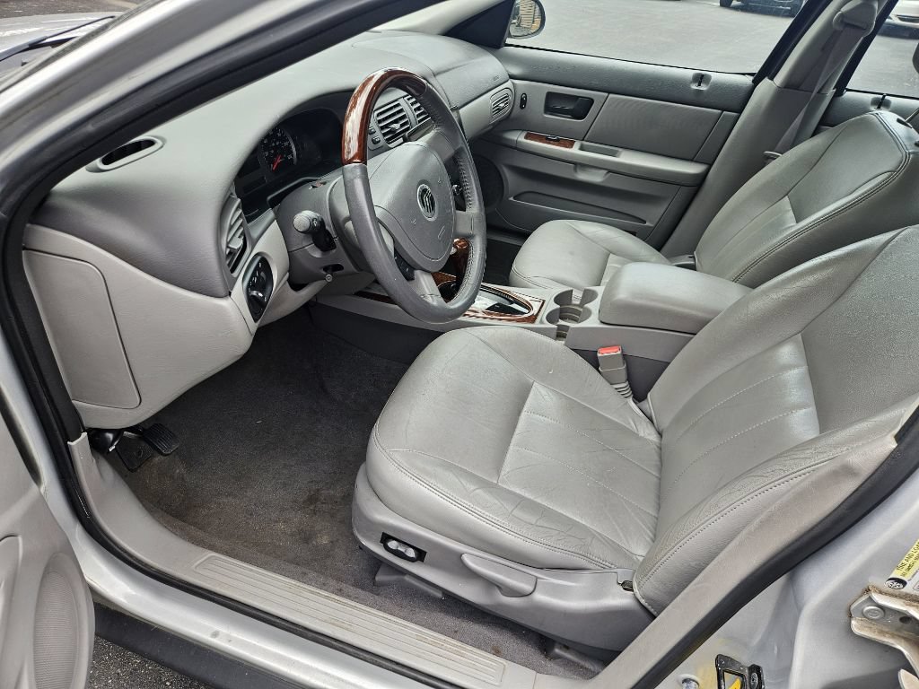 Used 2005 Mercury Sable LS FWD image 11