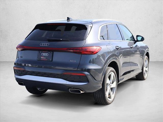 New 2025 Audi Q5 Premium AWD/4WD image 2