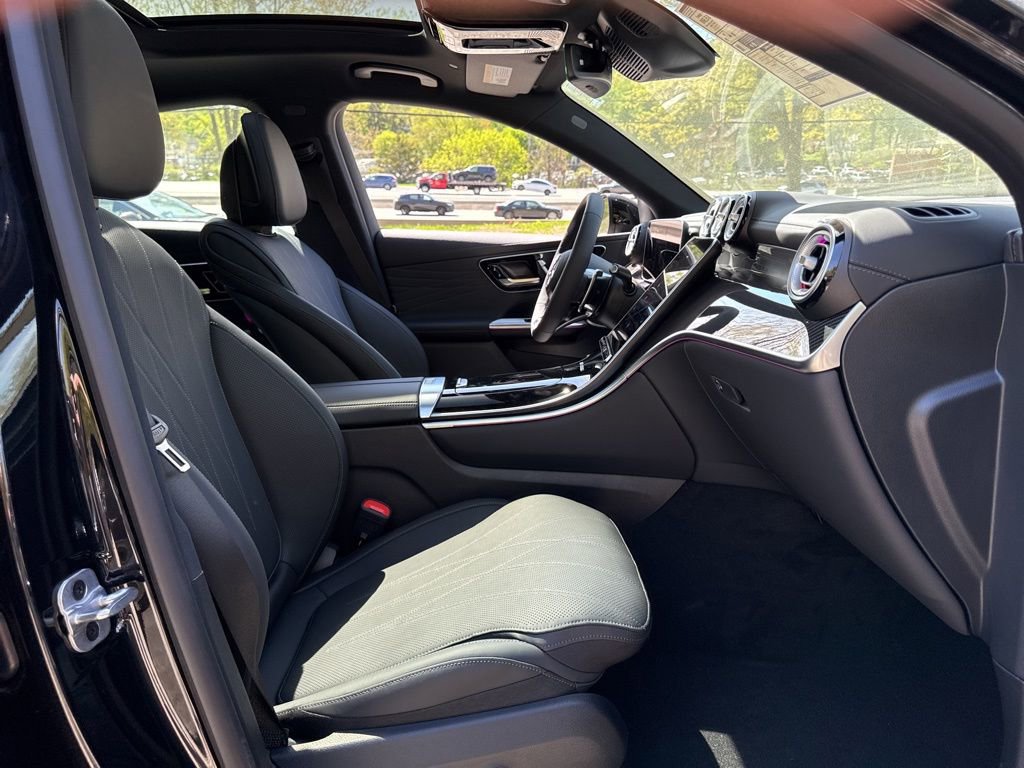 New 2025 Mercedes-Benz GLC 63 AMG S image 35
