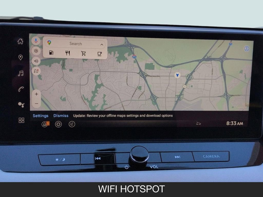 Certified 2025 Nissan Rogue SL w/ Tech Package AWD/4WD image 19