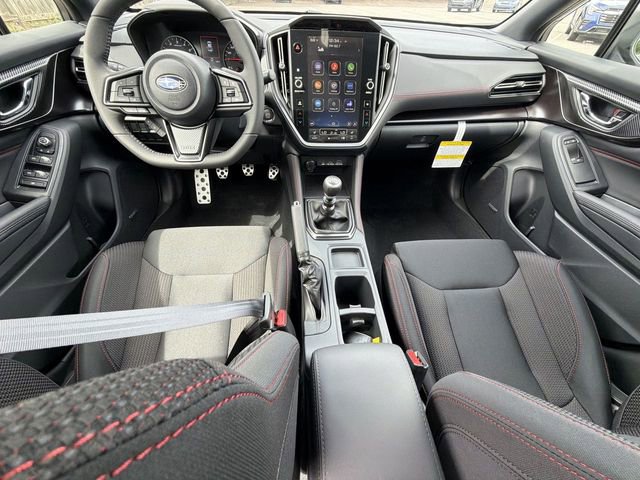 New 2026 Subaru WRX Premium image 25