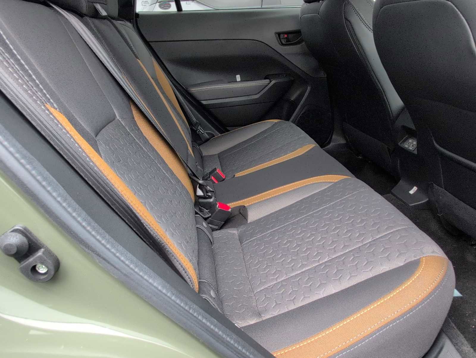 Used 2025 Subaru Crosstrek 2.5i Sport image 19