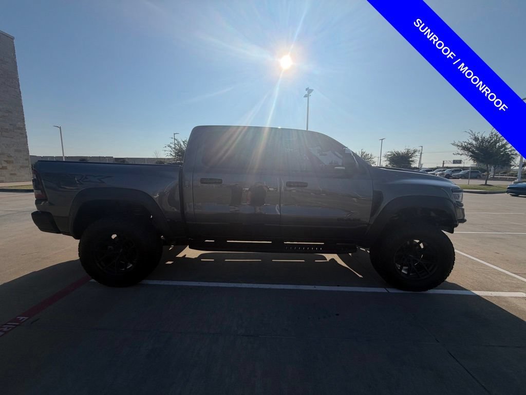 Used 2023 RAM 1500 TRX w/ TRX Level 2 Equipment Group AWD/4WD image 8