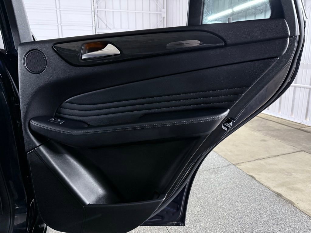 Used 2019 Mercedes-Benz GLE 43 AMG 4MATIC Coupe image 27