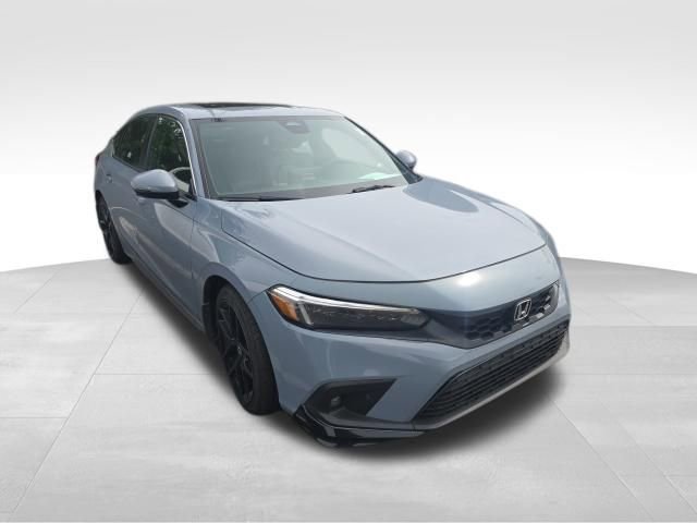 Used 2023 Honda Civic Sport Touring image 8