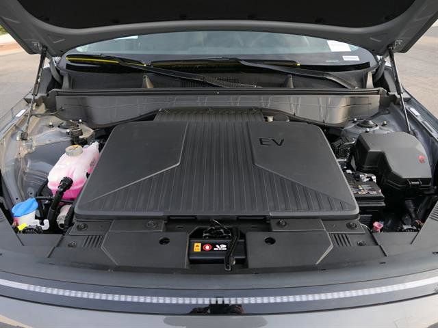 New 2025 Hyundai Kona SEL image 27