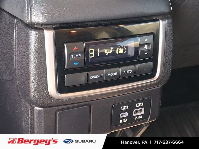 Used 2023 Subaru Ascent Premium w/ Convenience Package AWD/4WD image 13