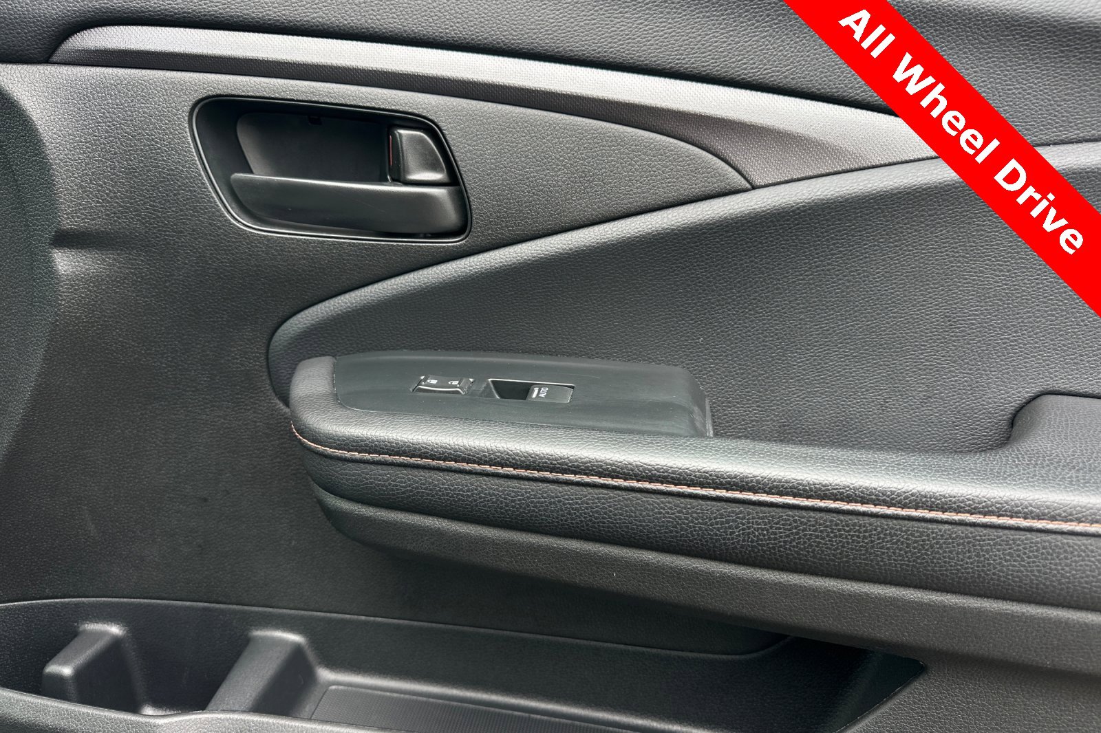 Used 2022 Honda Passport TrailSport image 22