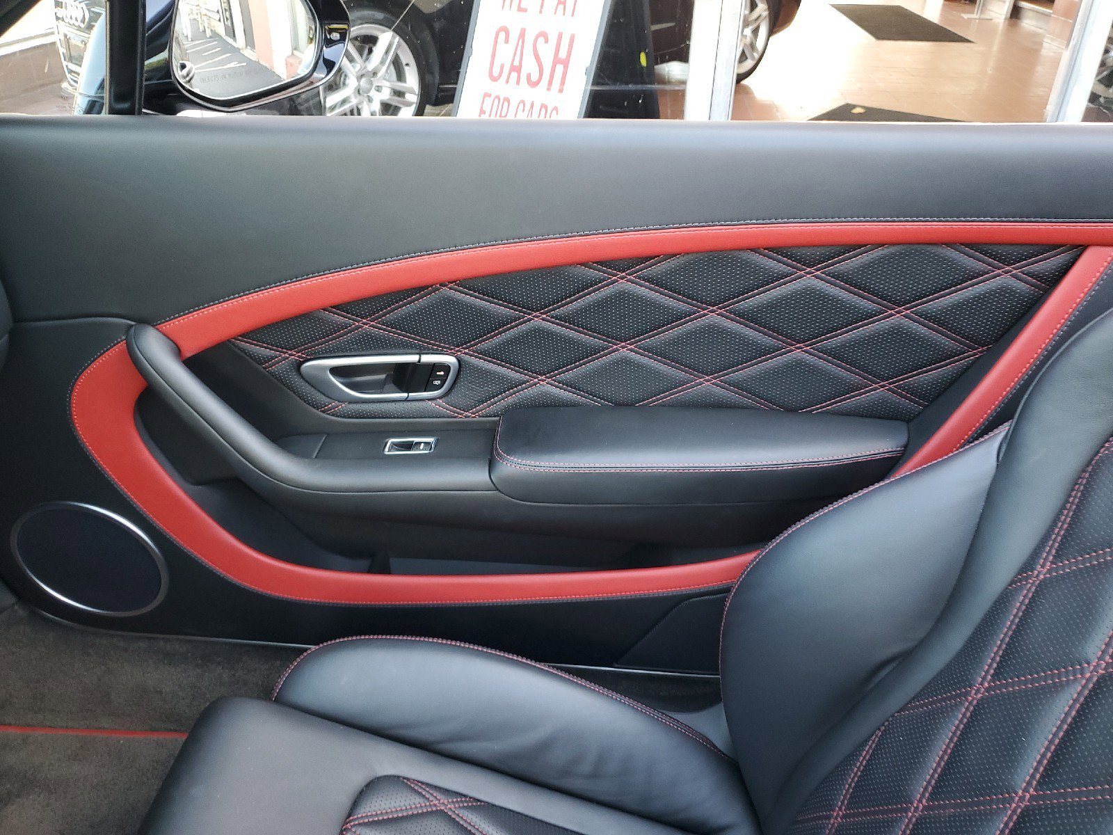 Used 2015 Bentley Continental GT Speed image 36