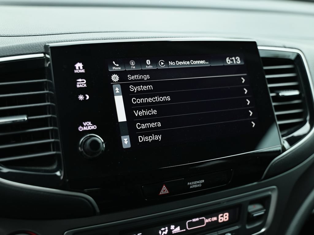 Used 2022 Honda Pilot Special Edition image 34