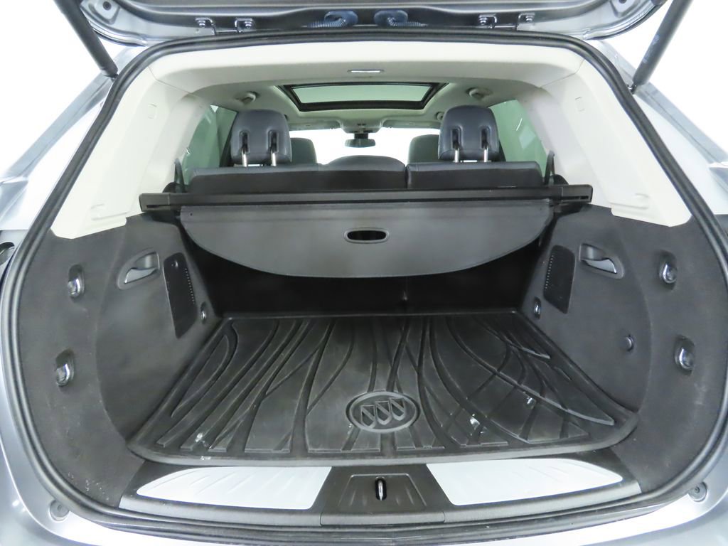 Used 2020 Buick Envision Premium image 29