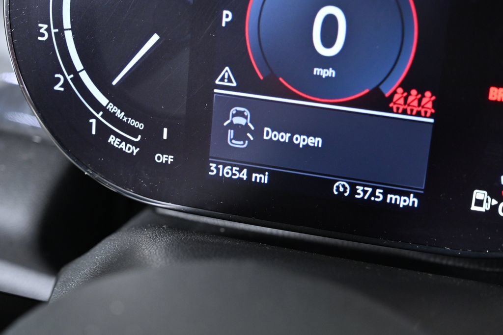 Certified 2022 MINI Cooper 4-Door Hardtop FWD image 14