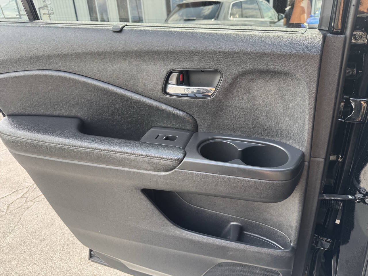 Used 2019 Honda Pilot EX-L image 15
