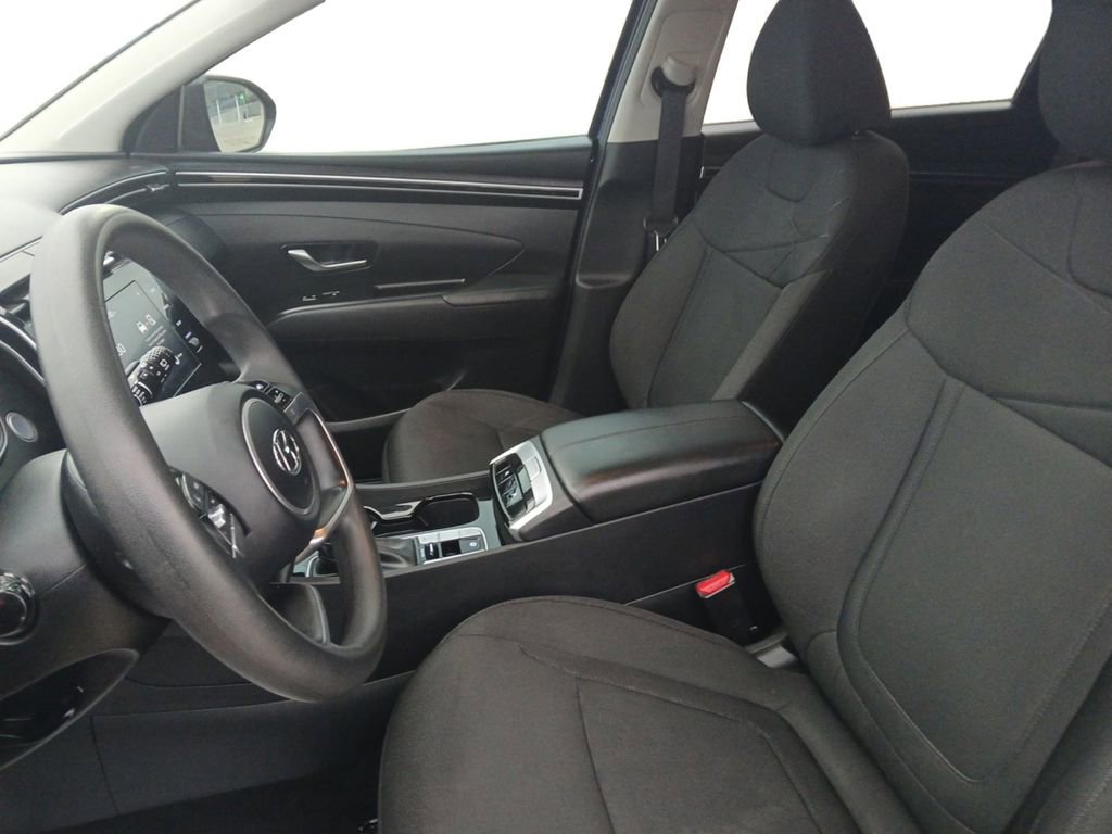 Used 2022 Hyundai Tucson SEL image 10