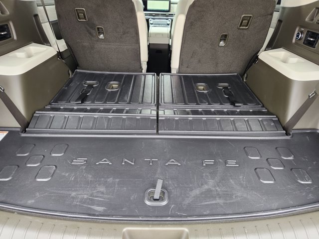 Used 2025 Hyundai Santa Fe Calligraphy image 34