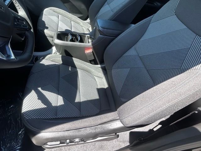 New 2027 Chevrolet Bolt LT w/ Comfort Package FWD image 12