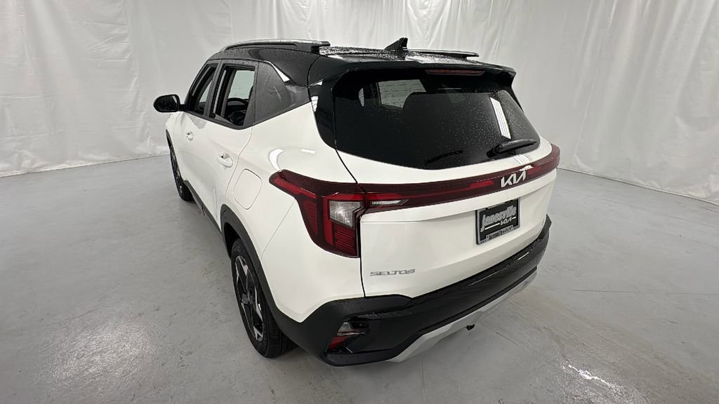 New 2026 Kia Seltos S image 5
