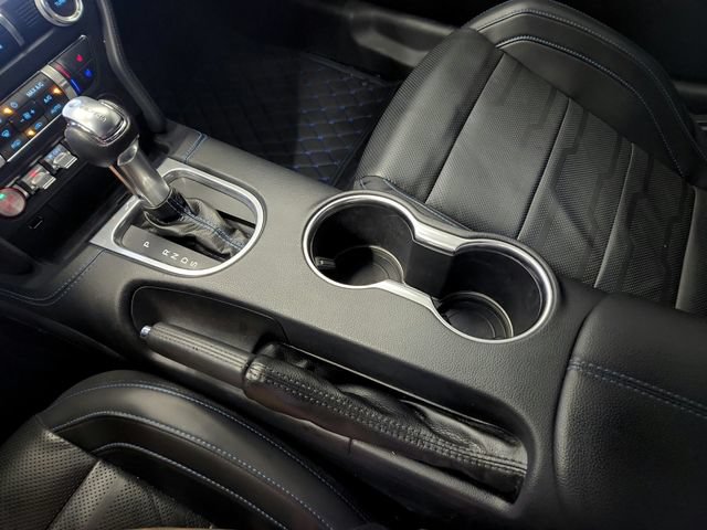 Used 2021 Ford Mustang GT Premium RWD image 22