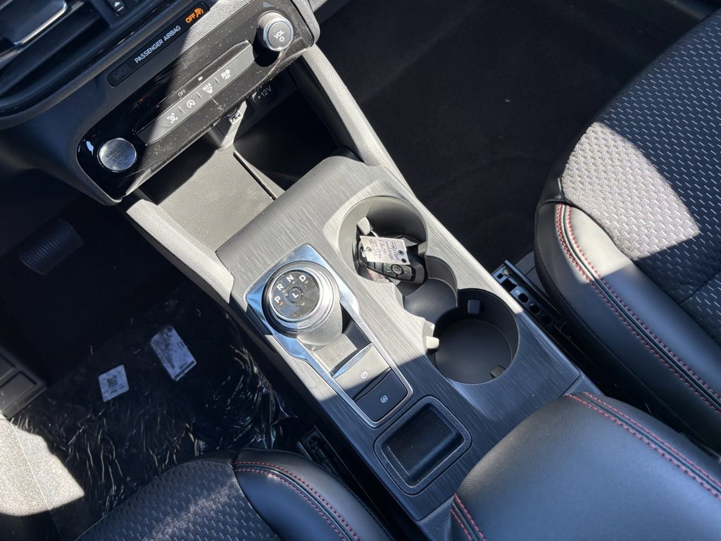 New 2026 Ford Escape ST-Line w/ Tech Pack #1 image 35