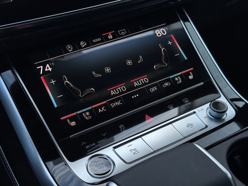 New 2026 Audi Q7 3.0T Premium Plus image 24