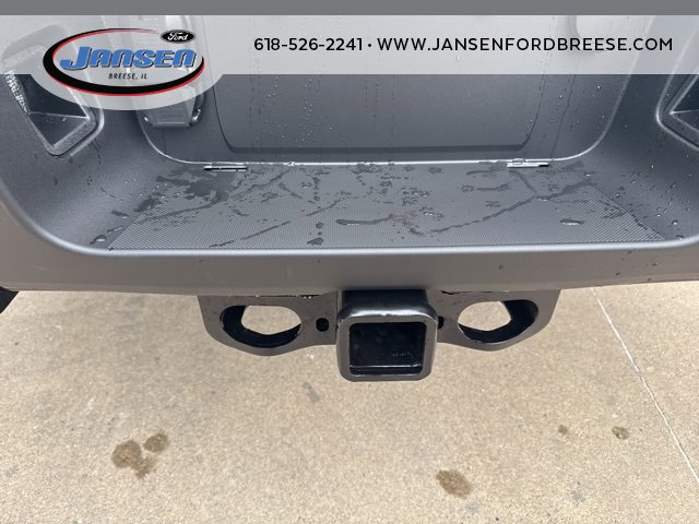 New 2026 Ford F350 XL image 25