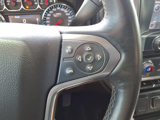 Used 2014 Chevrolet Silverado 1500 LTZ w/ Texas Edition, 1LZ Trim AWD/4WD image 24